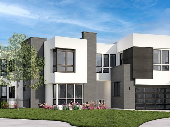 Modern Front