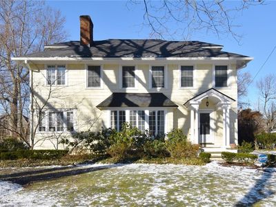 2914 Claremont Rd, Shaker Heights, OH, 44122