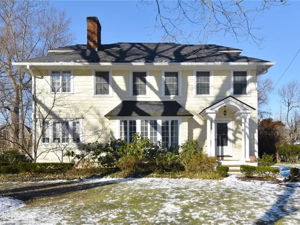 2914 Claremont Rd, Shaker Heights, OH 44122