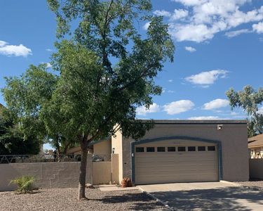 4135 E Covina St, Mesa, AZ, 85205