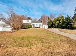 1804 Stoney Creek Dr, Fredericksburg, VA 22407