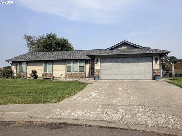 435 SE 9th Ct, Hermiston, OR 97838