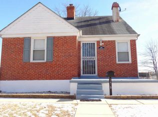 5615 Laurelton Ave, Baltimore, MD 21214