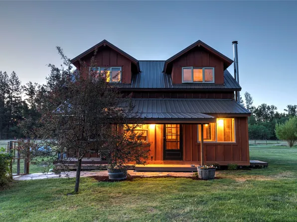 85 Martin Ln, Florence, MT 59833