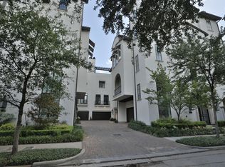 2413 Rosamond St #A, Houston, TX 77098