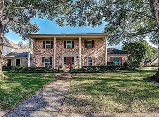 1823 Valley Vista Dr, Houston, TX 77077