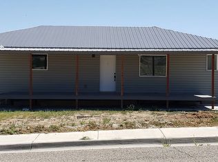 540 N 550 W, Huntington, UT 84528