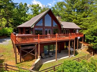 168 The Blf, Morganton, GA 30560