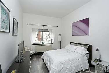 Rented by The Dermot Realty Management Company