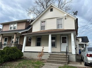 4704 Behrwald Ave, Cleveland, OH 44144