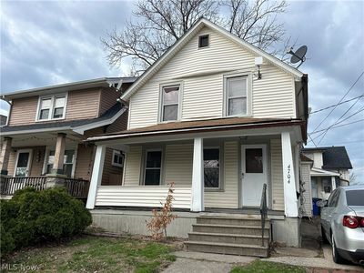 4704 Behrwald Ave, Cleveland, OH, 44144