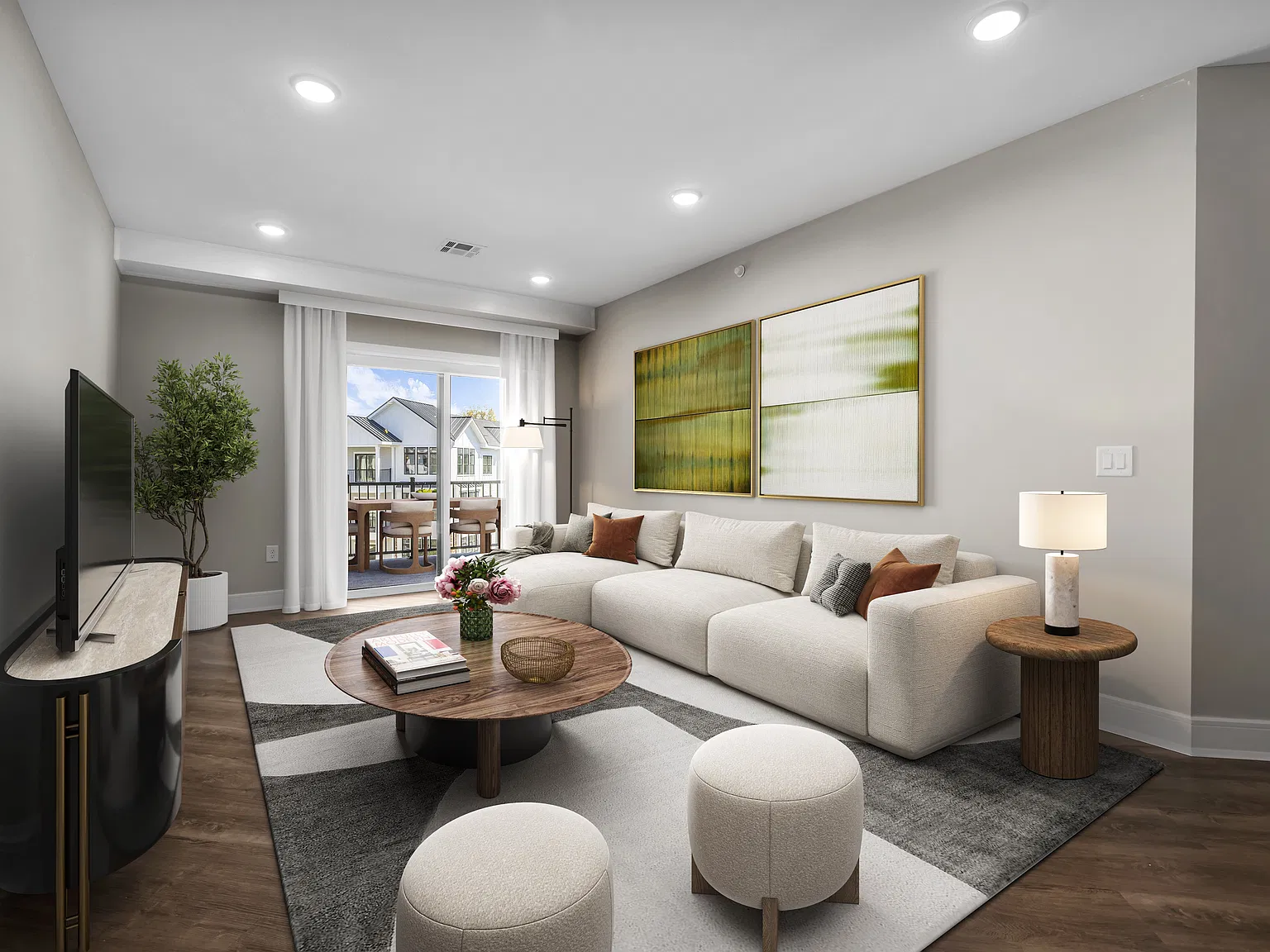 Providence Place — Photo 3