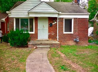 18811 Kelly Rd, Detroit, MI 48224