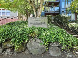 Queen Anne Park, Seattle, WA 98109