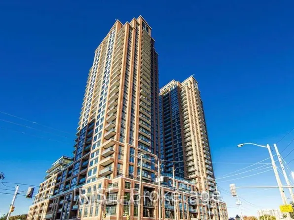 3270 Sheppard Ave E #1129, Toronto, ON M1T 3K3