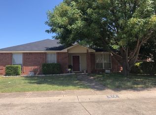 519 San Pedro Ave, Duncanville, TX 75137