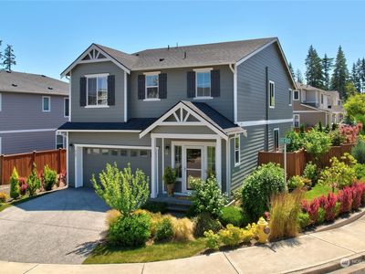 4307 Andasio Loop SE, Port Orchard, WA, 98366