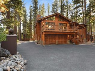 809 Oneil Way, Incline Village, NV 89451