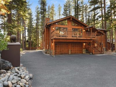 809 Oneil Way, Incline Village, NV, 89451