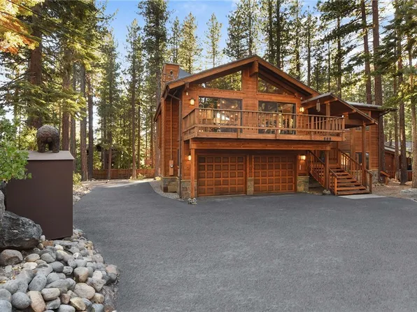 809 Oneil Way, Incline Village, NV 89451