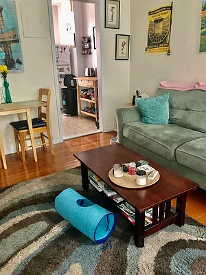 Rented by Corcoran | media 6