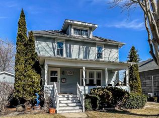 152 Prospect Ave, Beaver Dam, WI 53916