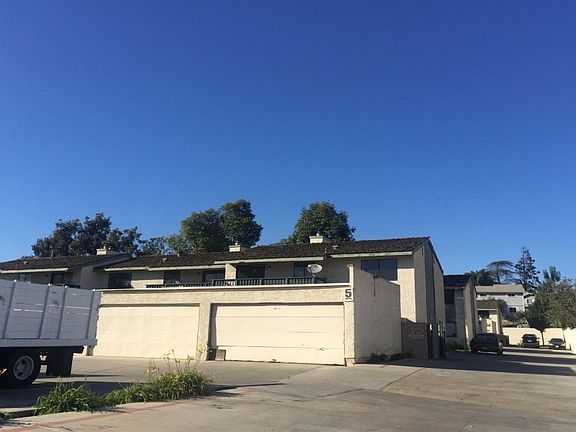 4th image of 125 E Ventura St APT B