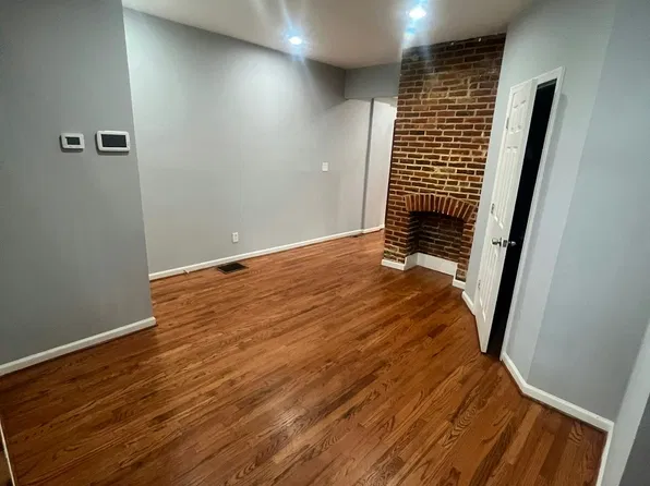 1308 N Mount St, Baltimore, MD