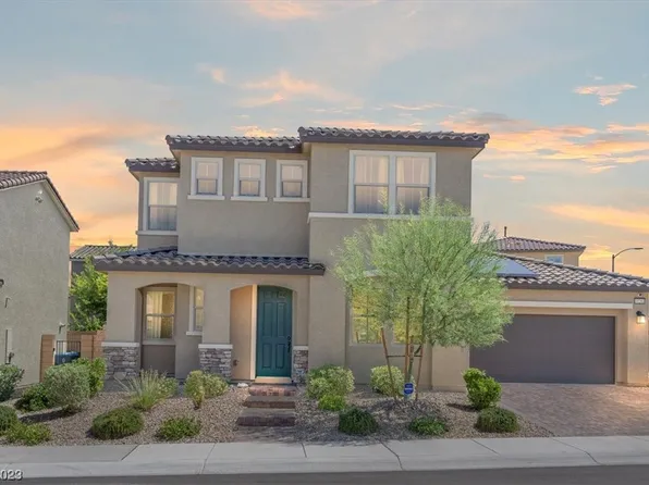 10281 Pond Pine Ave, Las Vegas, NV 89166