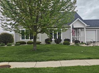 251/255 Goehl Road, Waterloo, WI 53594