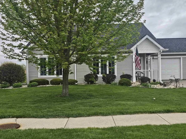 251/255 Goehl Road, Waterloo, WI 53594
