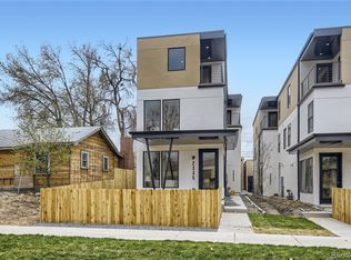 2321 S High St, Denver, CO 80210