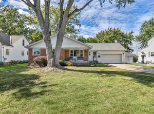 4138 Buckeye Ave, Willoughby, OH 44094