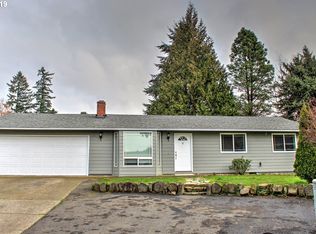 2215 NE 109th Ct, Vancouver, WA 98684