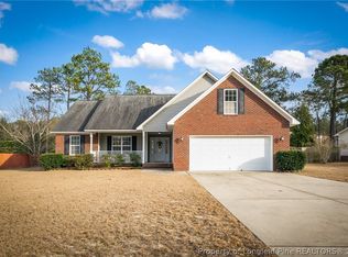 1775 Ponderosa Trl, Cameron, NC 28326