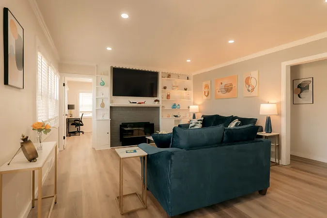 6605 N Sheridan Rd #1 — Photo 23