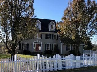 114 Deerfield Rd, Elk Creek, VA 24333