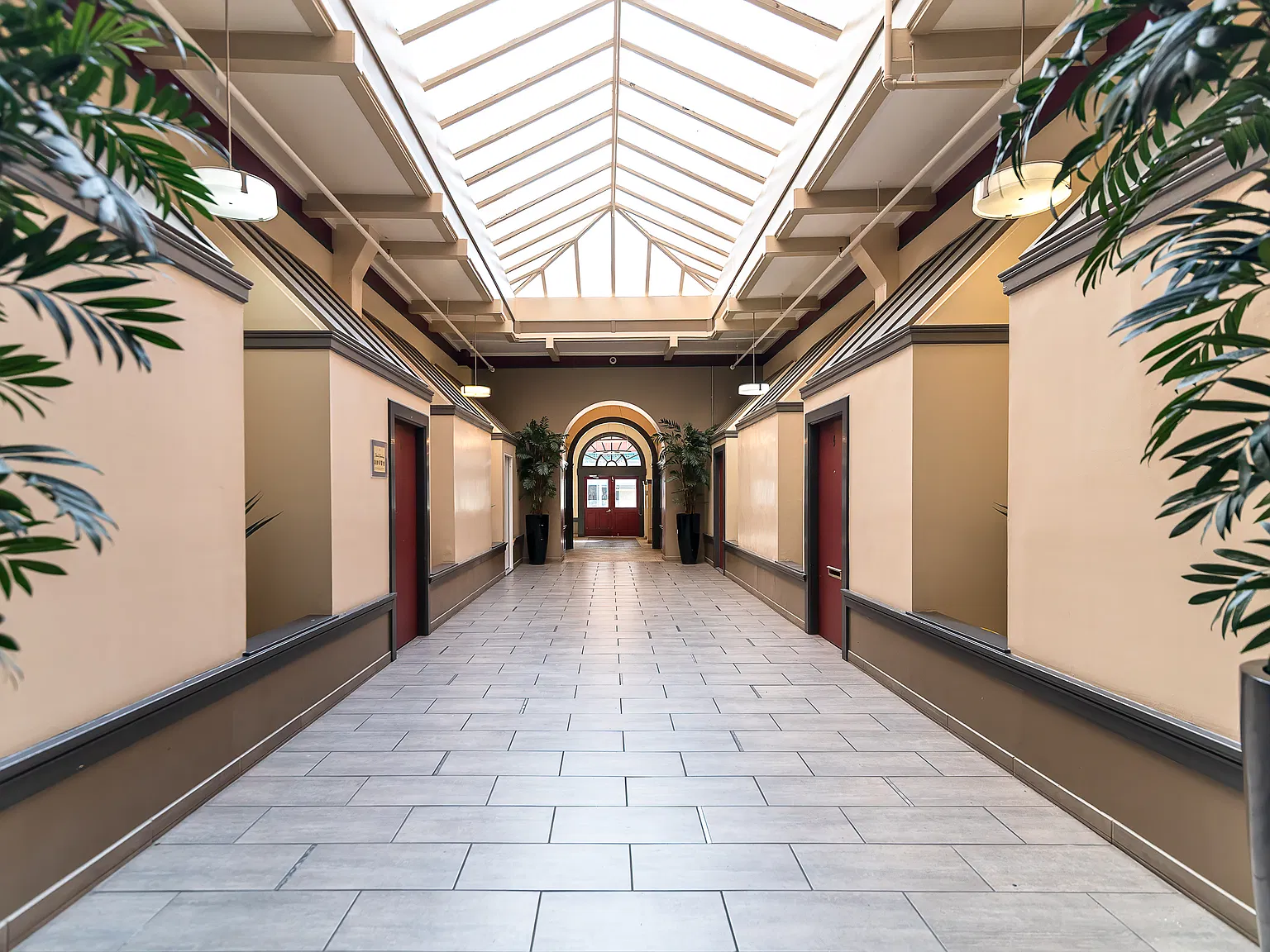 Peralta Apartments | Oakland Living Near Lake Merritt 184 13th Street, Oakland — Photo 4