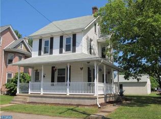 135 N 3rd St, Telford, PA 18969