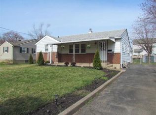 236 Garden Ave, Horsham, PA 19044