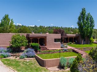 16 Dead Horse Rnch, Serafina, NM 87569