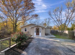 1034 Baltimore Hill Rd, Crownsville, MD 21032