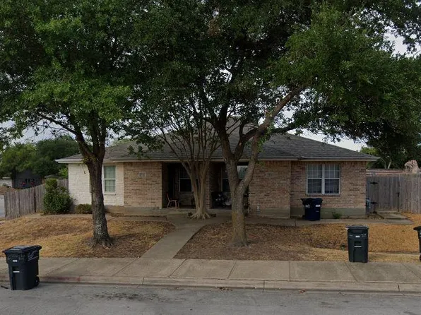 1714 S Dexter Dr, College Station, TX 77840