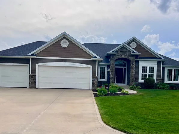 69219 Woodridge Ct, New Paris, IN 46553