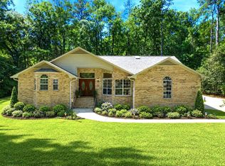3549 Lakeshore Dr, Tallahassee, FL 32312