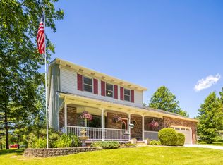 552 N 250 W, Valparaiso, IN 46385