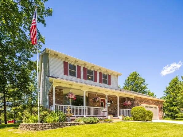 552 N 250 W, Valparaiso, IN 46385