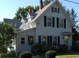 19 Grant St, Spencer, MA 01562