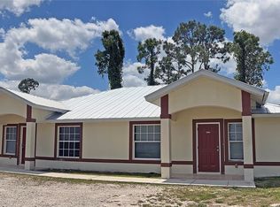 4653/4655 29th St SW, Lehigh Acres, FL 33973
