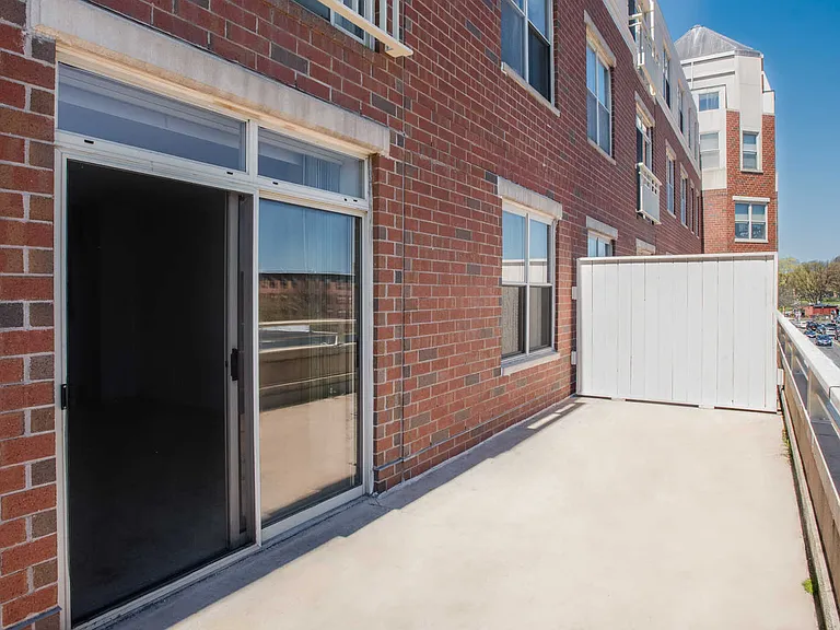 Outdoor Patio